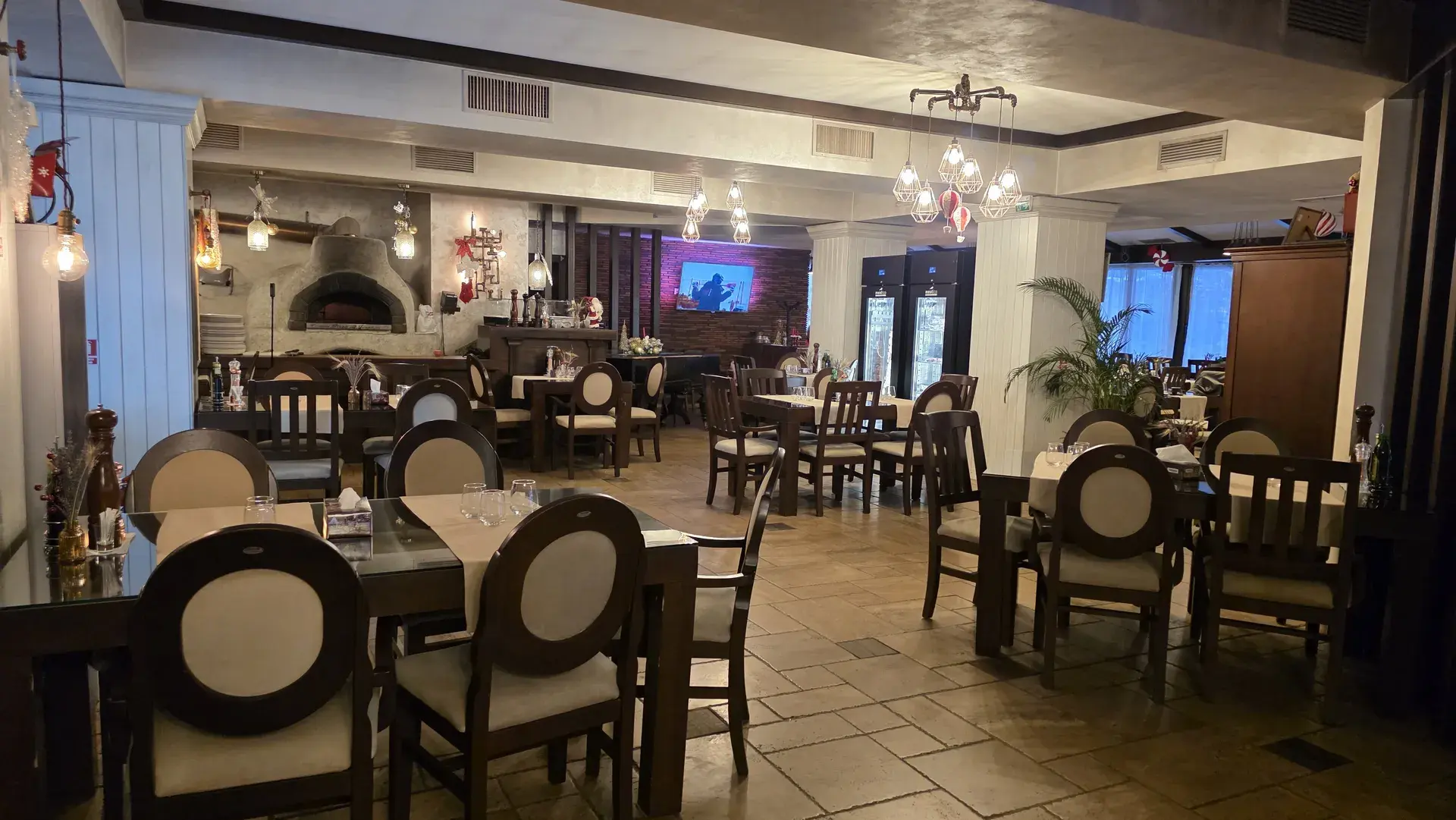 Ristorante D'Amici